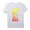 BMX Retro Fan T-Shirt für Jungen, Mädchen, Damen und Herren – Sportliches Fahrradmotiv für Radfahrer, Mountainbiker & BMX-Enthusiasten