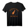 Australia Is Calling And I Must Go Känguru Outback T-Shirt – Perfekt für Australien-Fans, Urlaub & Geschenkideen