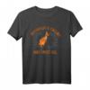 Australia Is Calling And I Must Go Känguru Outback T-Shirt – Perfekt für Australien-Fans, Urlaub & Geschenkideen