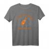 Australia Is Calling And I Must Go Känguru Outback T-Shirt – Perfekt für Australien-Fans, Urlaub & Geschenkideen