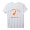 Australia Is Calling And I Must Go Känguru Outback T-Shirt – Perfekt für Australien-Fans, Urlaub & Geschenkideen