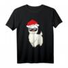 Schwarzwald Bollenhut Lama T-Shirt – Lustiges Alpaka mit Bollenhut, perfektes Geschenk für Schwarzwald-Fans und Lama-Interessierte