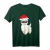 Schwarzwald Bollenhut Lama T-Shirt – Lustiges Alpaka mit Bollenhut, perfektes Geschenk für Schwarzwald-Fans und Lama-Interessierte