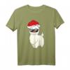 Schwarzwald Bollenhut Lama T-Shirt – Lustiges Alpaka mit Bollenhut, perfektes Geschenk für Schwarzwald-Fans und Lama-Interessierte