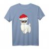 Schwarzwald Bollenhut Lama T-Shirt – Lustiges Alpaka mit Bollenhut, perfektes Geschenk für Schwarzwald-Fans und Lama-Interessierte