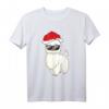 Schwarzwald Bollenhut Lama T-Shirt – Lustiges Alpaka mit Bollenhut, perfektes Geschenk für Schwarzwald-Fans und Lama-Interessierte
