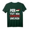 Ungarn Budapest Ungarisch T-Shirt - Witziges Heimat- und Souvenir-Shirt für Ungarn-Liebhaber und Budapest-Reisende