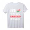 Ungarn Budapest Ungarisch T-Shirt - Witziges Heimat- und Souvenir-Shirt für Ungarn-Liebhaber und Budapest-Reisende