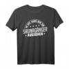 Sauna Saunieren Wellness T-Shirt mit lustigem Spruch – Perfektes Geschenk für Saunagänger & Saunameister