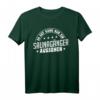 Sauna Saunieren Wellness T-Shirt mit lustigem Spruch – Perfektes Geschenk für Saunagänger & Saunameister
