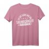 Sauna Saunieren Wellness T-Shirt mit lustigem Spruch – Perfektes Geschenk für Saunagänger & Saunameister