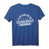 Sauna Saunieren Wellness T-Shirt mit lustigem Spruch – Perfektes Geschenk für Saunagänger & Saunameister