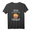 Fleischkäse Leberkäs Leberkäs Geschenk Wurst Käse T-Shirt – Humoriges Bayrisches Design für Fleischwurst-Fans und Biergartenliebhaber