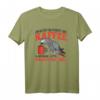 Ein Guter Tag Startet Mit Kaffee & Meinem Graupapagei - Lustiges Papageien T-Shirt für Vogel- und Kaffeeliebhaber