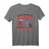 Ein Guter Tag Startet Mit Kaffee & Meinem Graupapagei - Lustiges Papageien T-Shirt für Vogel- und Kaffeeliebhaber