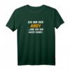 Lustiges Andy T-Shirt mit Spruch – Personalisiertes Männer Shirt für Humor und Spaß