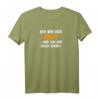 Lustiges Andy T-Shirt mit Spruch – Personalisiertes Männer Shirt für Humor und Spaß
