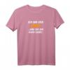 Lustiges Andy T-Shirt mit Spruch – Personalisiertes Männer Shirt für Humor und Spaß