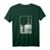 Schachspieler T-Shirt mit Schachfigur König Läufer - Perfektes Geschenk für Schachfans, Strategen und Taktiker zu Weihnachten & Geburtstag