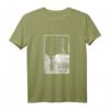 Schachspieler T-Shirt mit Schachfigur König Läufer - Perfektes Geschenk für Schachfans, Strategen und Taktiker zu Weihnachten & Geburtstag
