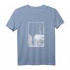 Schachspieler T-Shirt mit Schachfigur König Läufer - Perfektes Geschenk für Schachfans, Strategen und Taktiker zu Weihnachten & Geburtstag