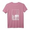 Schachspieler T-Shirt mit Schachfigur König Läufer - Perfektes Geschenk für Schachfans, Strategen und Taktiker zu Weihnachten & Geburtstag