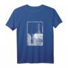 Schachspieler T-Shirt mit Schachfigur König Läufer - Perfektes Geschenk für Schachfans, Strategen und Taktiker zu Weihnachten & Geburtstag