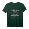 Motorrad Motiv Coole Motorradfahrerin Heisse Bikerin Spruch T-Shirt - Perfekt als Geschenk für Motorradliebhaberinnen & Motorsport Fans