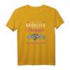 Motorrad Motiv Coole Motorradfahrerin Heisse Bikerin Spruch T-Shirt - Perfekt als Geschenk für Motorradliebhaberinnen & Motorsport Fans
