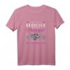 Motorrad Motiv Coole Motorradfahrerin Heisse Bikerin Spruch T-Shirt - Perfekt als Geschenk für Motorradliebhaberinnen & Motorsport Fans