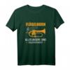 Lustiges Flügelhorn T-Shirt für Flügelhornspieler & Blasorchester - Witziges Geschenk für Musiker mit Humor