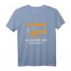 Lustiges Flügelhorn T-Shirt für Flügelhornspieler & Blasorchester - Witziges Geschenk für Musiker mit Humor