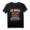Lustiges Ich Mache Keine Pause Das Werkzeug Muss Sich Erholen T-Shirt - Perfektes Geschenk für Handwerker, Schrauber & Männer mit Humor