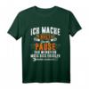 Lustiges Ich Mache Keine Pause Das Werkzeug Muss Sich Erholen T-Shirt - Perfektes Geschenk für Handwerker, Schrauber & Männer mit Humor