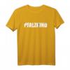 Pfalzkind Pfalz Geschenk Pfalzliebe T-Shirt mit Spruch – Lustiges & Regionales Geschenk für Pfälzer, Weinliebhaber & Dialektfans