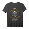 Zum Abschied Kollegen Rente & Jobwechsel T-Shirt - Personalisierbares Geschenk mit Platz für Unterschriften