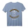 Zum Abschied Kollegen Rente & Jobwechsel T-Shirt - Personalisierbares Geschenk mit Platz für Unterschriften