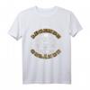 Zum Abschied Kollegen Rente & Jobwechsel T-Shirt - Personalisierbares Geschenk mit Platz für Unterschriften