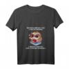 Damen T-Shirt mit Slogan 'That's what i do i Read Books i drink Coffee i know Things' - Lustiges Eulen-Design, Perfekt für Bücherliebhaberinnen & Geschenkideen