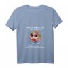 Damen T-Shirt mit Slogan 'That's what i do i Read Books i drink Coffee i know Things' - Lustiges Eulen-Design, Perfekt für Bücherliebhaberinnen & Geschenkideen