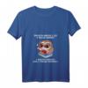 Damen T-Shirt mit Slogan 'That's what i do i Read Books i drink Coffee i know Things' - Lustiges Eulen-Design, Perfekt für Bücherliebhaberinnen & Geschenkideen