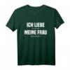 Skat T-Shirt für Skatspieler & Kartenspiel-Liebhaber – Lustiges Geschenk für Männer, Papa & Ehemann zu Weihnachten & Geburtstag