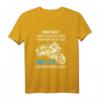 Lustiges Trike T-Shirt mit Spruch – Geschenkidee für Triker & Dreiradfans, Männer & Frauen, perfekt für Radfahrer mit Humor