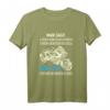 Lustiges Trike T-Shirt mit Spruch – Geschenkidee für Triker & Dreiradfans, Männer & Frauen, perfekt für Radfahrer mit Humor