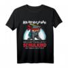 Kinder Einschulung T-Shirt 2021 mit Ninja Motiv – Lustiges Outfit für den ersten Schultag & Einschulungsfeier
