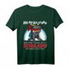 Kinder Einschulung T-Shirt 2021 mit Ninja Motiv – Lustiges Outfit für den ersten Schultag & Einschulungsfeier