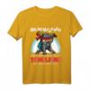 Kinder Einschulung T-Shirt 2021 mit Ninja Motiv – Lustiges Outfit für den ersten Schultag & Einschulungsfeier