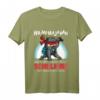 Kinder Einschulung T-Shirt 2021 mit Ninja Motiv – Lustiges Outfit für den ersten Schultag & Einschulungsfeier