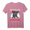 Kinder Einschulung T-Shirt 2021 mit Ninja Motiv – Lustiges Outfit für den ersten Schultag & Einschulungsfeier