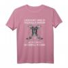 Wikinger T-Shirt mit Spruch 'Lieber mit Odin in Valhalla saufen' - Trinkhörner Motiv für Mittelalter-Fans & Nordische Mythologie Liebhaber